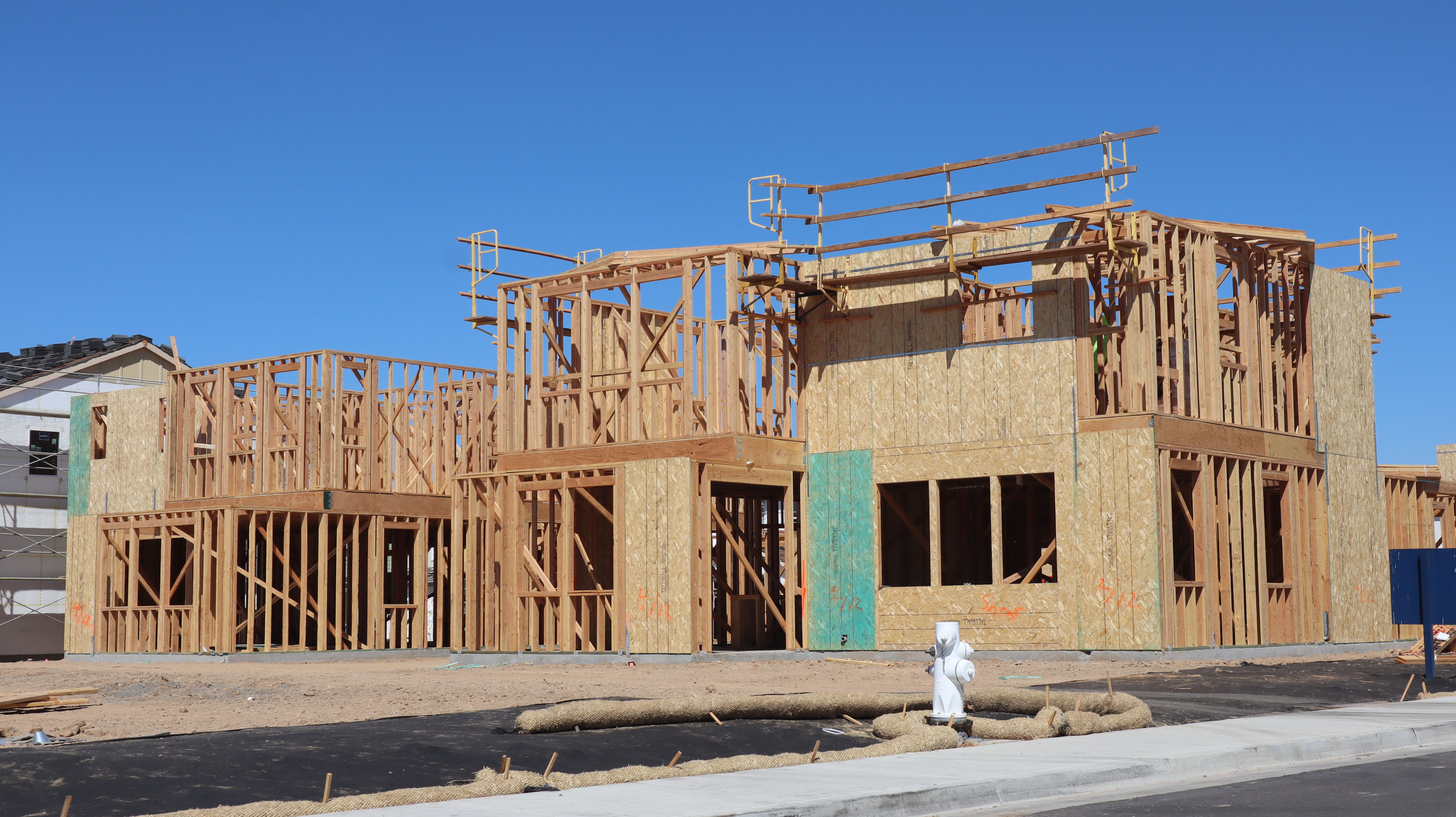 construction site